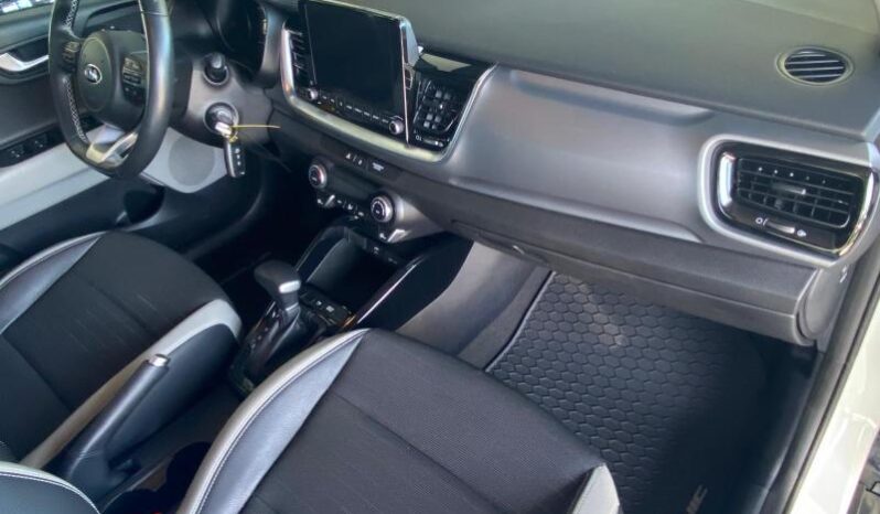 Kia Stonic 1.0 T / Black Edition / Auto complet