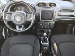 Jeep Renegade 1.0 T-GDI / Longitude / GPS complet