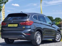 BMW Serie X X1 sDrive 16d / Auto complet