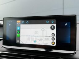 Peugeot 5008 Allure / 7 Places / Carplay complet