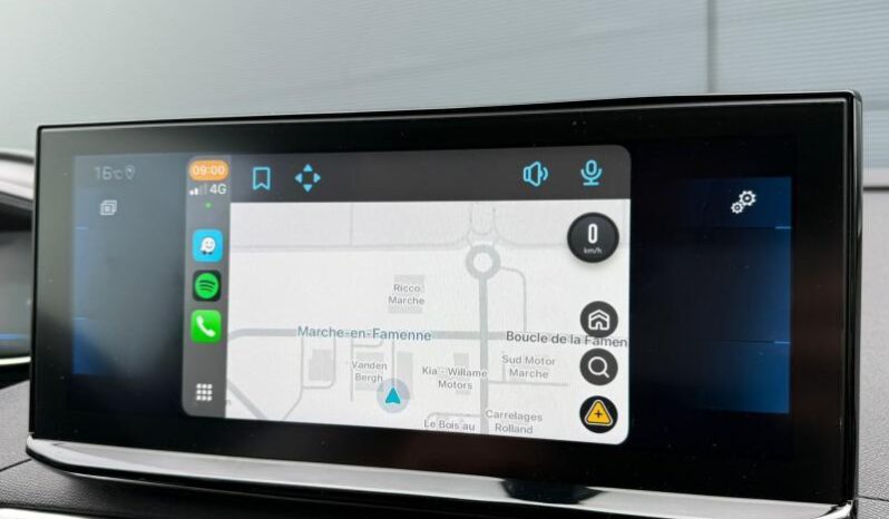 Peugeot 5008 Allure / 7 Places / Carplay complet