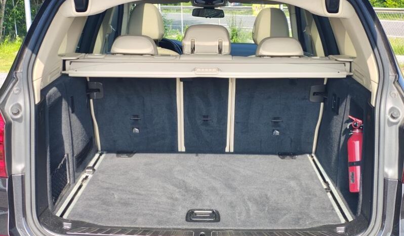 BMW Serie X X3 sDrive 18d / Pano / Auto complet