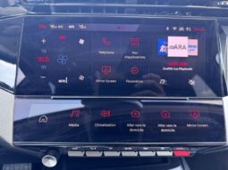 Peugeot 308 Allure / EAT8 / 1.5 BlueHDi complet