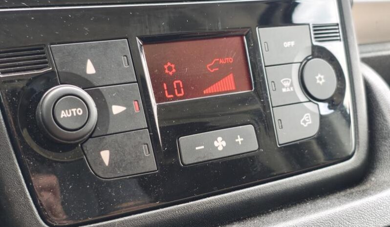 Peugeot Boxer Fourgon / L3H2 complet