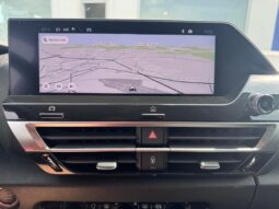 Citroen C4 Max / EAT8 / Cuir complet