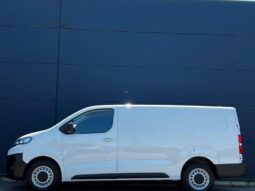 Citroen Jumpy XL complet