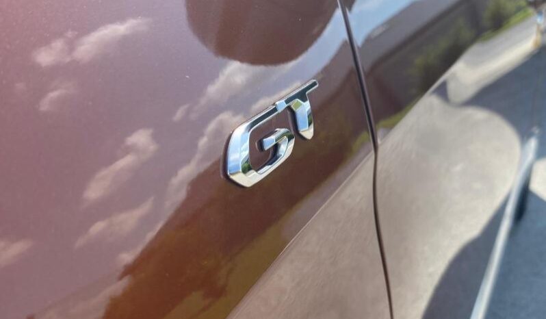 Peugeot 5008 GT / EAT8 / 7 Places / 1.5 Blu complet