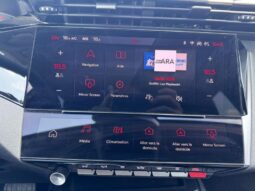 Peugeot 308 Allure / EAT8 / 1.5 BlueHDi complet