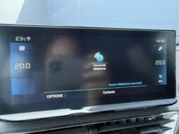 Peugeot 3008 Allure Pack / EAT8 / 1.5 BlueH complet