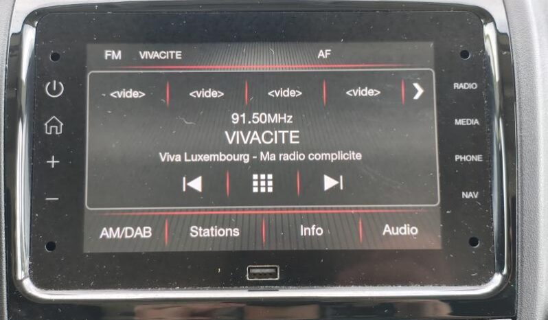 Peugeot Boxer Fourgon / L3H2 complet