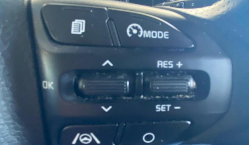 Kia Stonic 1.0 T / Black Edition / Auto complet