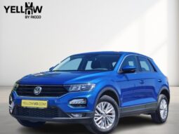 Volkswagen T-Roc Comfortline