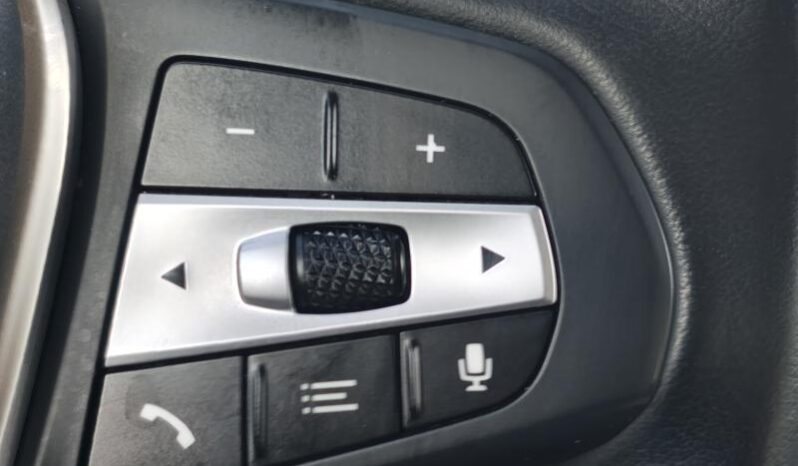 BMW Serie X X3 sDrive 18d / Pano / Auto complet