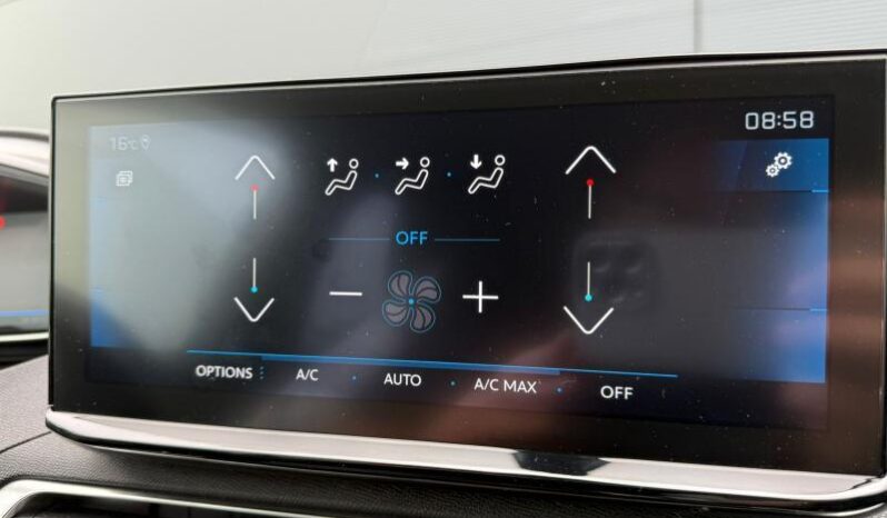 Peugeot 5008 Allure / 7 Places / Carplay complet