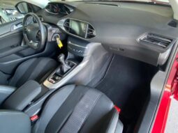 Peugeot 308 Allure / GPS / Carplay complet