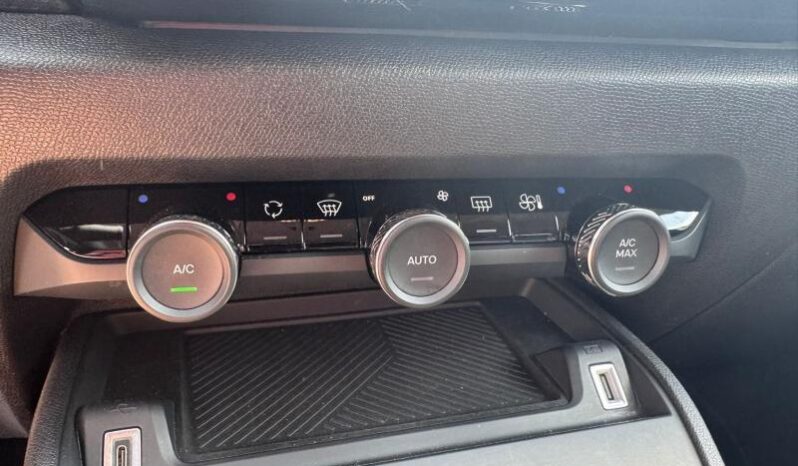 Citroen C4 Max / EAT8 / Cuir complet