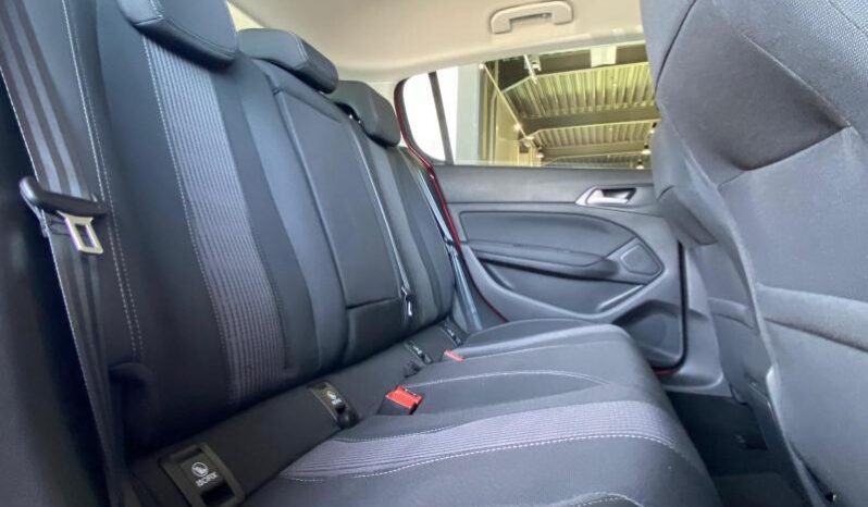 Peugeot 308 Allure / GPS / Carplay complet