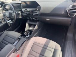Citroen C4 Max / EAT8 / Cuir complet