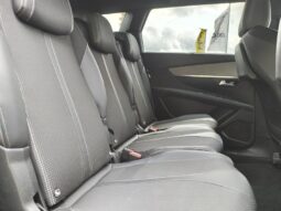 Peugeot 5008 GT / EAT8 / 7 places / 1.5 Blu complet