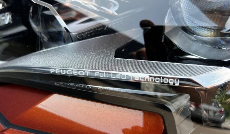 Peugeot 5008 GT / 7 Places / EAT8 complet