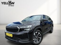 Skoda Kodiaq New Model ! / 2.0 TDi / 7 plac