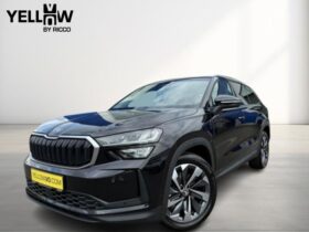 Skoda Kodiaq New Model ! / 2.0 TDi / 7 plac