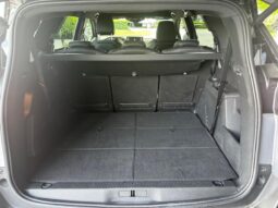 Peugeot 5008 GT / EAT8 / 7 Places / 1.5 Blu complet