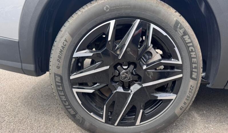 Peugeot 5008 New / Allure / Hybrid 145 e-DC complet