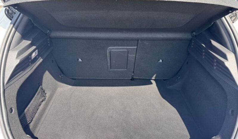 Peugeot 308 Allure / EAT8 / 1.5 BlueHDi complet