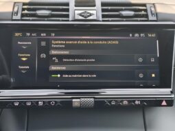 DS Automobiles DS 7 Opera complet