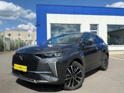 DS Automobiles DS 7 Opera complet