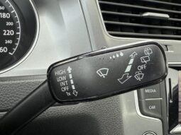 Volkswagen Golf 1.2 TSI / Trendline complet