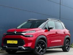 Citroen C3 Aircross Max / Grip Control / Carplay complet