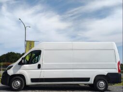 Peugeot Boxer Fourgon / L3H2 complet