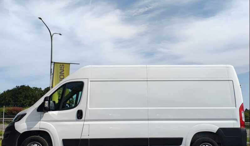 Peugeot Boxer Fourgon / L3H2 complet