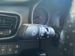 Kia Stonic 1.0 T / Black Edition / Auto complet