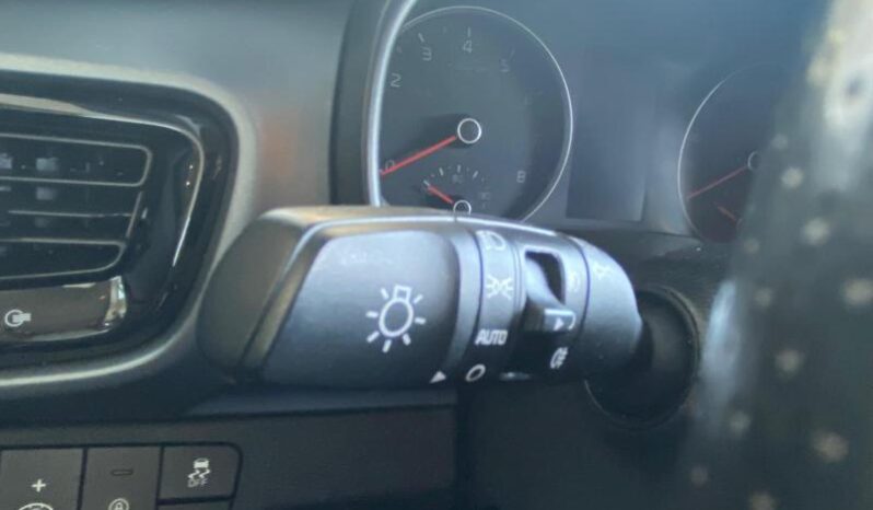 Kia Stonic 1.0 T / Black Edition / Auto complet