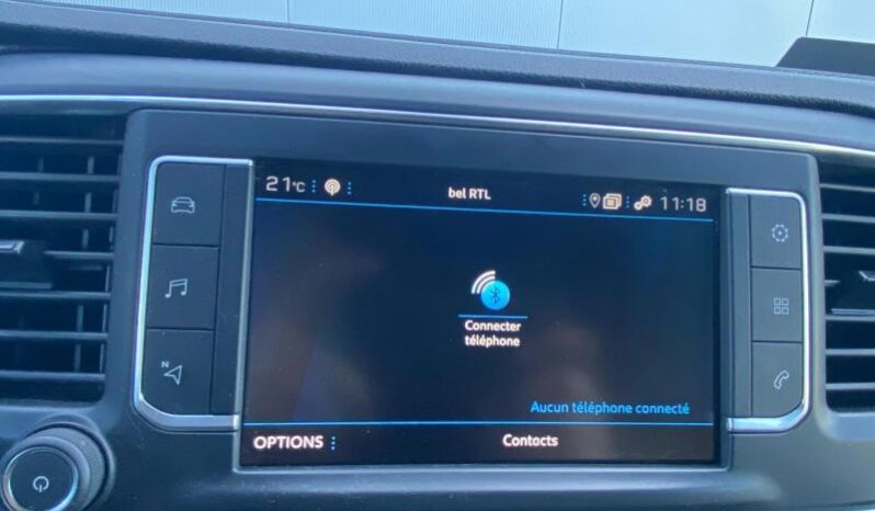 Peugeot Expert Standard Premium / 122ch complet