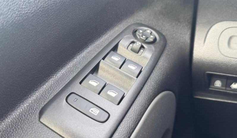 Citroen Berlingo XL / 7 Places / Shine / 1.5 Bl complet