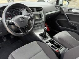 Volkswagen Golf 1.2 TSI / Trendline complet