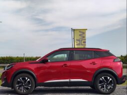 Peugeot 2008 Allure / 130ch / GPS complet