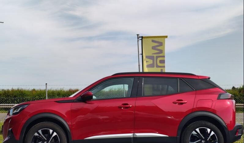 Peugeot 2008 Allure / 130ch / GPS complet