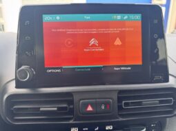 Citroen Berlingo XL / 7 Places / Shine / 1.5 Bl complet
