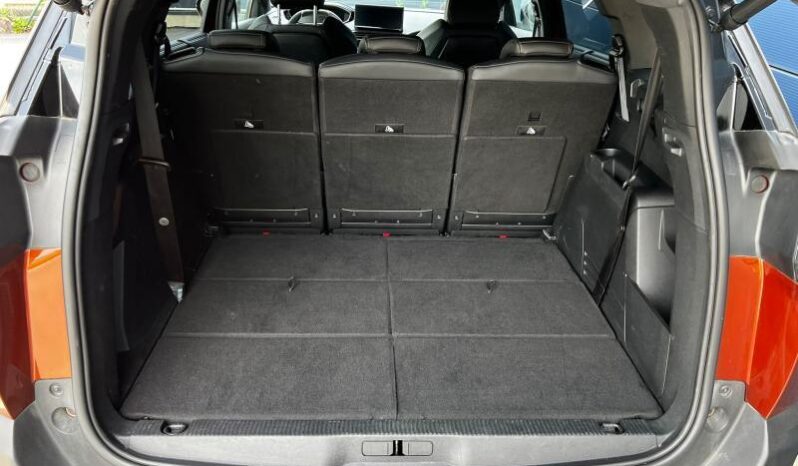 Peugeot 5008 GT / 7 Places / EAT8 complet
