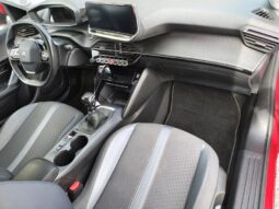 Peugeot 2008 Allure / 130ch / GPS complet
