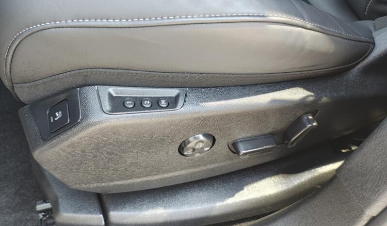 DS Automobiles DS 7 Opera complet