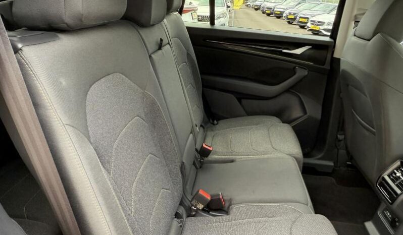 Skoda Kodiaq New Model ! / 2.0 TDi / 7 plac complet