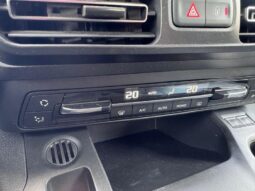 Citroen Berlingo XL / 7 Places / Shine / 1.5 Bl complet