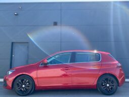 Peugeot 308 Allure / GPS / Carplay complet