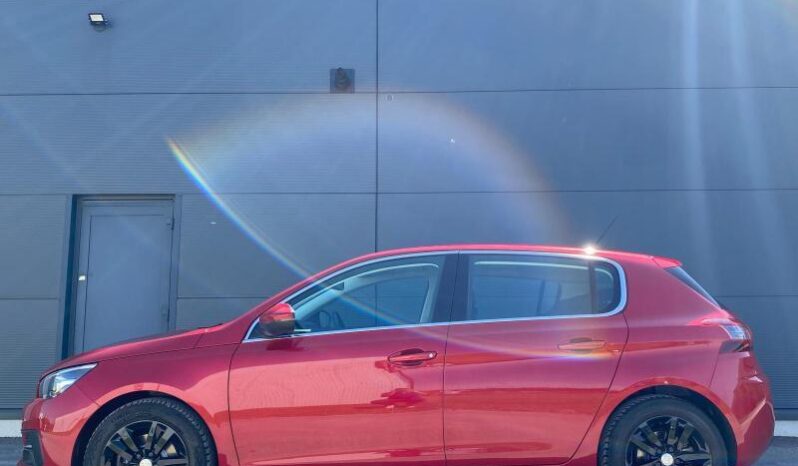 Peugeot 308 Allure / GPS / Carplay complet